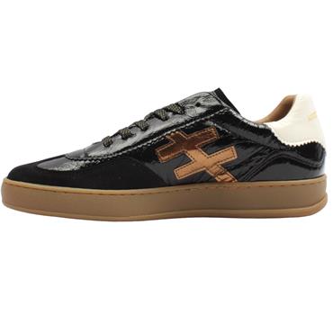 ANOTHER TREND A0329205 - BLACK PATENT