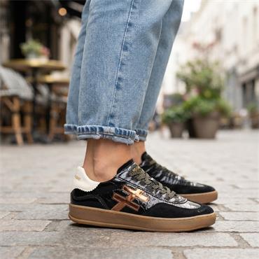 ANOTHER TREND A0329205 - BLACK PATENT