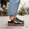 ANOTHER TREND A0329205 - BLACK PATENT
