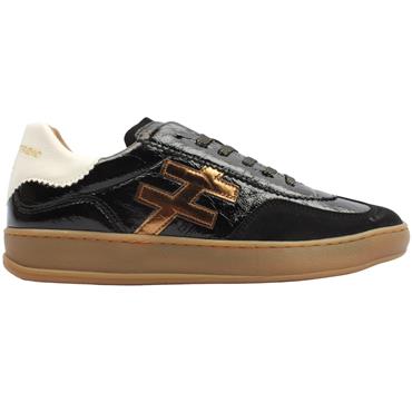 ANOTHER TREND A0329205 - BLACK PATENT