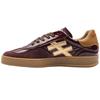 ANOTHER TREND A0329245 SHOE - BURGUNDY