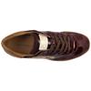 ANOTHER TREND A0329245 SHOE - BURGUNDY