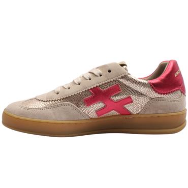 ANOTHER TREND A032C1E2 TRAINER - ROSE