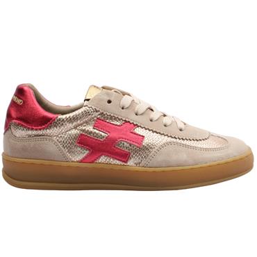 ANOTHER TREND A032C1E2 TRAINER - ROSE