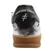 ANOTHER TREND A032C441 TRAINER - SILVER