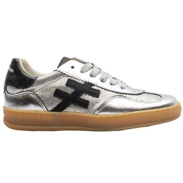 ANOTHER TREND A032C441 TRAINER - SILVER