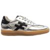 ANOTHER TREND A032C441 TRAINER - SILVER