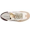 ANOTHER TREND A032T493 TRAINER - WHITE MULTI