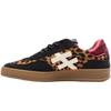 ANOTHER TREND A032W4A3 TRAINER - LEOPARD