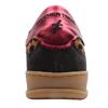 ANOTHER TREND A032W4A3 TRAINER - LEOPARD
