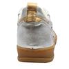 ANOTHER TREND A033T141 TRAINER - SILVER
