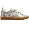 ANOTHER TREND A033T141 TRAINER - SILVER