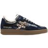 ANOTHER TREND A0348727 SHOE - BLUE