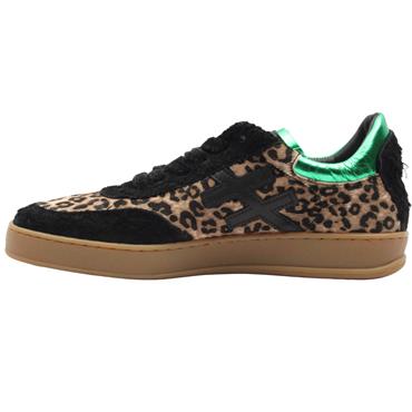 ANOTHER TREND A0348870 SHOE - LEOPARD