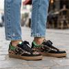 ANOTHER TREND A0348870 SHOE - LEOPARD