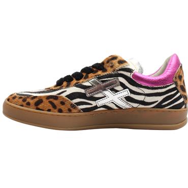 ANOTHER TREND A03489A1 - LEOPARD