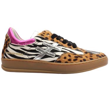 ANOTHER TREND A03489A1 - LEOPARD