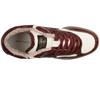 ANOTHER TREND A0349395 SHOE - WHITE MULTI