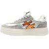 ANOTHER TREND A035M338 TRAINER - GREY