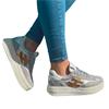 ANOTHER TREND A035M338 TRAINER - GREY