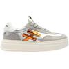 ANOTHER TREND A035M338 TRAINER - GREY