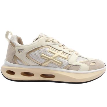 ANOTHER TREND A040V343 SHOE - GOLD