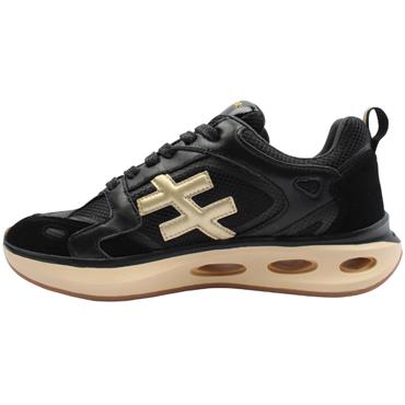 ANOTHER TREND A040V405 SHOE - Black