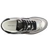 ANOTHER TREND A041V241 SHOE - SILVER