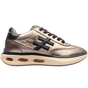 ANOTHER A041V3C9 SHOE - BRONZE