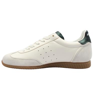 ANOTHER TREND A0780490 - WHITE GREEN