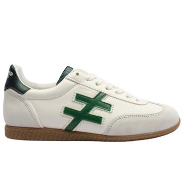 ANOTHER TREND A0780490 - WHITE GREEN