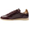 ANOTHER TREND A0784745 SHOE - BURGUNDY