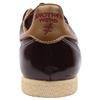 ANOTHER TREND A0784745 SHOE - BURGUNDY