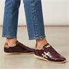 ANOTHER TREND A0784745 SHOE - BURGUNDY