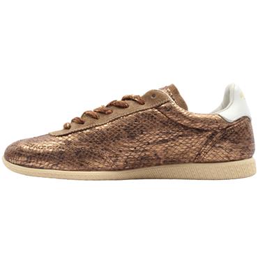 ANOTHER TREND A07859D7 SHOE - BRONZE