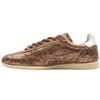 ANOTHER TREND A07859D7 SHOE - BRONZE