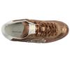 ANOTHER TREND A07859D7 SHOE - BRONZE