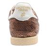 ANOTHER TREND A07859D7 SHOE - BRONZE