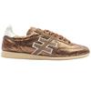 ANOTHER TREND A07859D7 SHOE - BRONZE