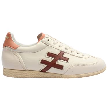 ANOTHER A078T389 TRAINER - BEIGE