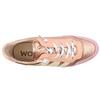 WONDERS A24101 SHOE - PINK MULTI