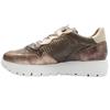 WONDERS A2491 SHOE - BRONZE