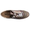 WONDERS A2491 SHOE - BRONZE