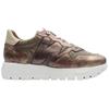 WONDERS A2491 SHOE - BRONZE