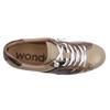 WONDERS A2670 SHOE - TAUPE