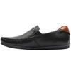 BUGATTI A2X6G SHOE - DARK NAVY