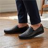 BUGATTI A2X6G SHOE - DARK NAVY