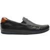 BUGATTI A2X6G SHOE - DARK NAVY