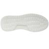 WONDERS A3624 SHOE - SILVER