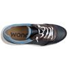 WONDERS A3630 SHOE - NAVY